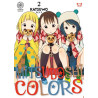 Mitsuboshi Colors - Tome 02