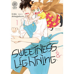 Sweetness & Lightning -...