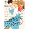 Sweetness & Lightning - Tome 01