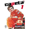 Capeta - Tome 01
