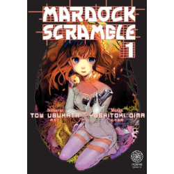 Mardock Scramble T01