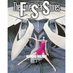 The five star stories -...