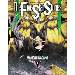 The five star stories -...