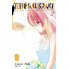 Tonikaku Kawaii - Tome 02