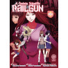 A Certain Scientific Railgun - Tome 05