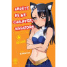 Arrête de me chauffer, Nagatororo T06