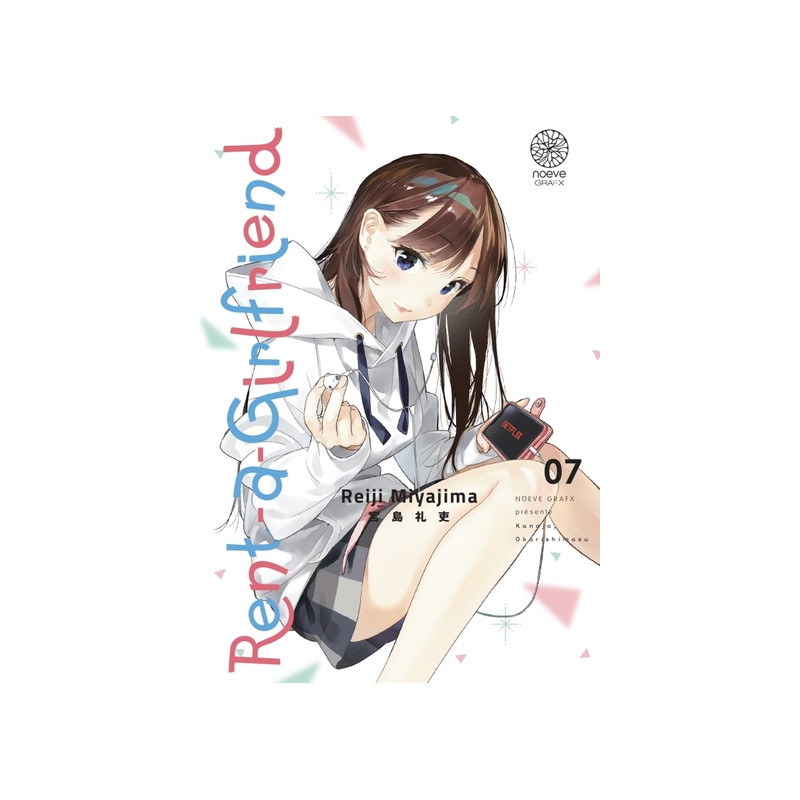 Rent-a-Girlfriend T07