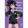 Arrête de me chauffer, Nagatororo T05