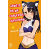 Arrête de me chauffer, Nagatoro - Tome 06