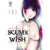 Scum's Wish - Tome 01