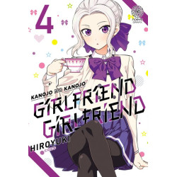 Girlfriend Girlfriend -...