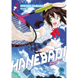 Hanebad! - Tome 01