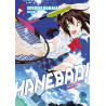 Hanebad! - Tome 01