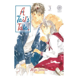 A tail's tale T03
