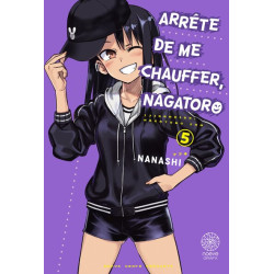 Arrête de me chauffer,...