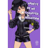 Arrête de me chauffer, Nagatoro - Tome 05
