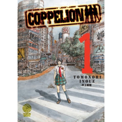 Coppelion T01