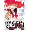 Kageki Shojo !! - Tome 01
