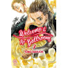 Welcome to the ballroom - Tome 04