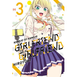 Girlfriend Girlfriend -...