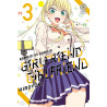 Girlfriend Girlfriend - Tome 03