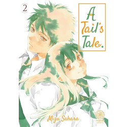 A tail's tale T02