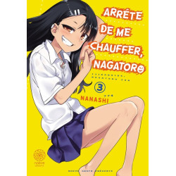 Arrête de me chauffer,...