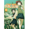 A Certain Scientific Railgun - Tome 03