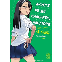 Arrête de me chauffer...