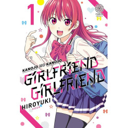 Girlfriend Girlfriend -...