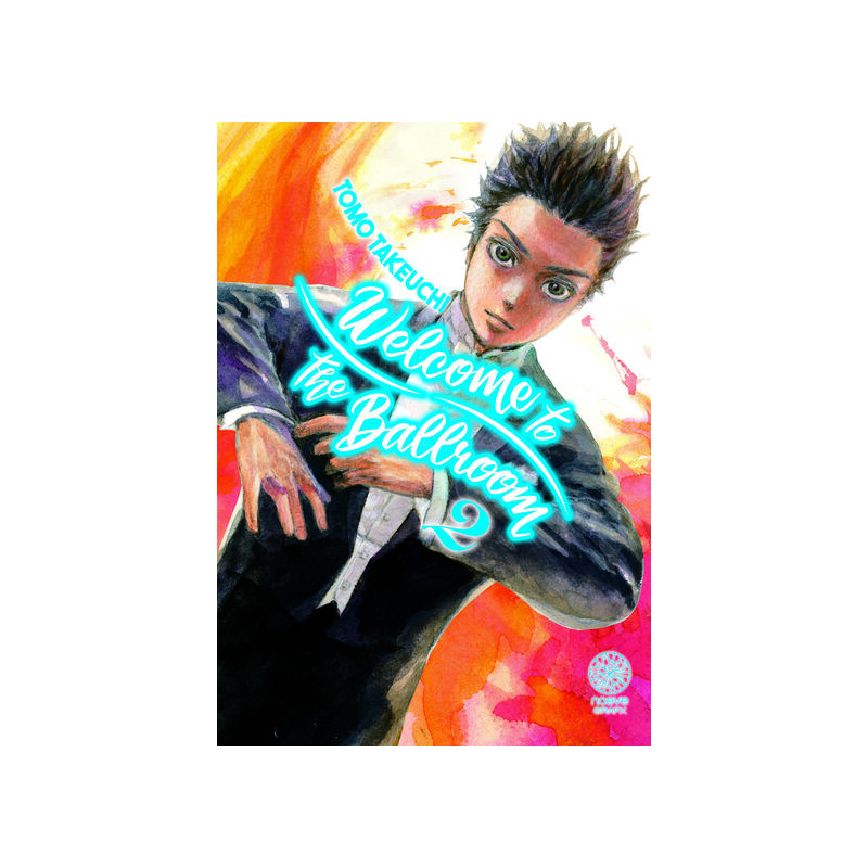 Welcome to the ballroom - Tome 02