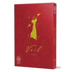Veil T03