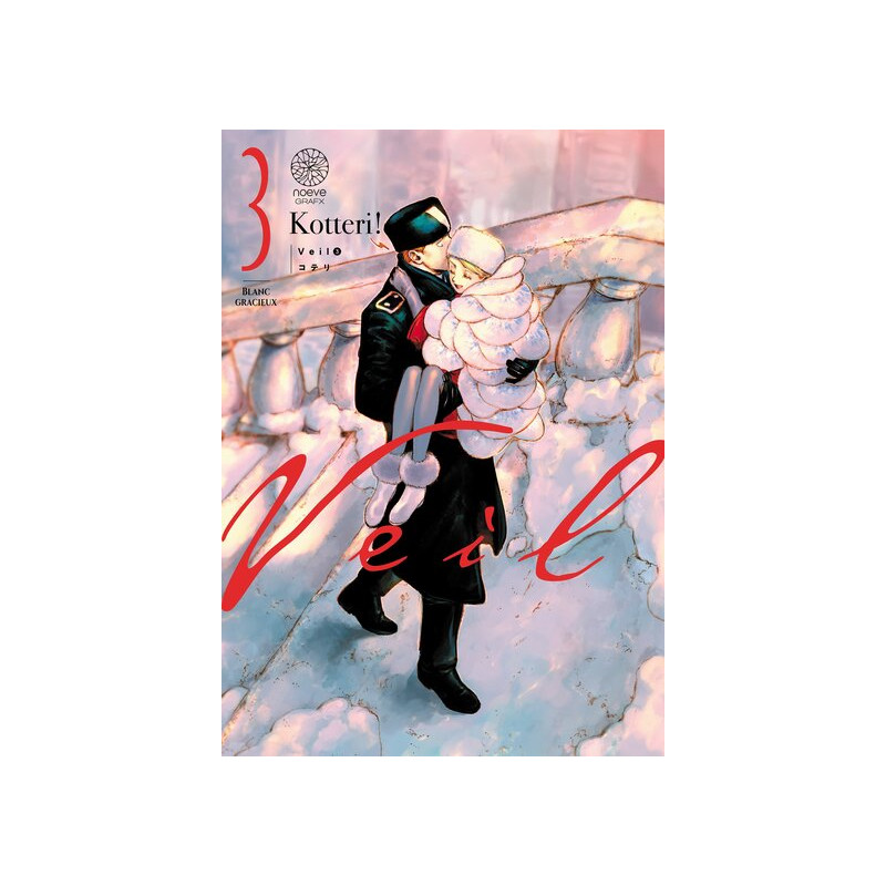 Veil - Tome 03