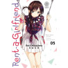 Rent-A-Girlfriend - Tome 05