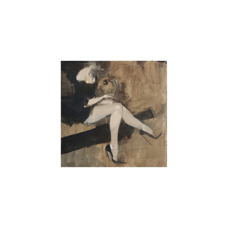The Ashley Wood Library - Investigation 2