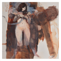 The Ashley Wood Library -...