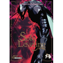 Solo Leveling - Coffret T07...