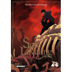 Solo Leveling - Coffret T04...