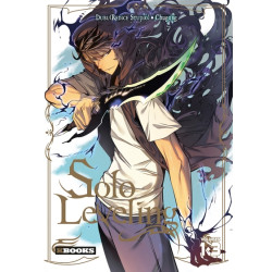 Solo Leveling - Coffret T01...