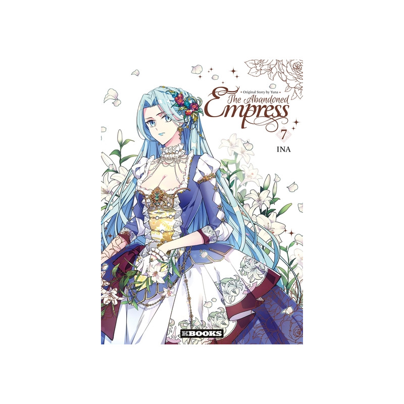 The Abandoned Empress T07