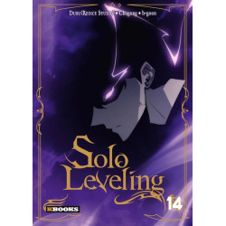 Solo Leveling T14