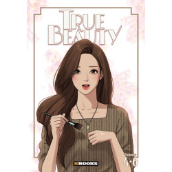 True Beauty coffret 04 à 06