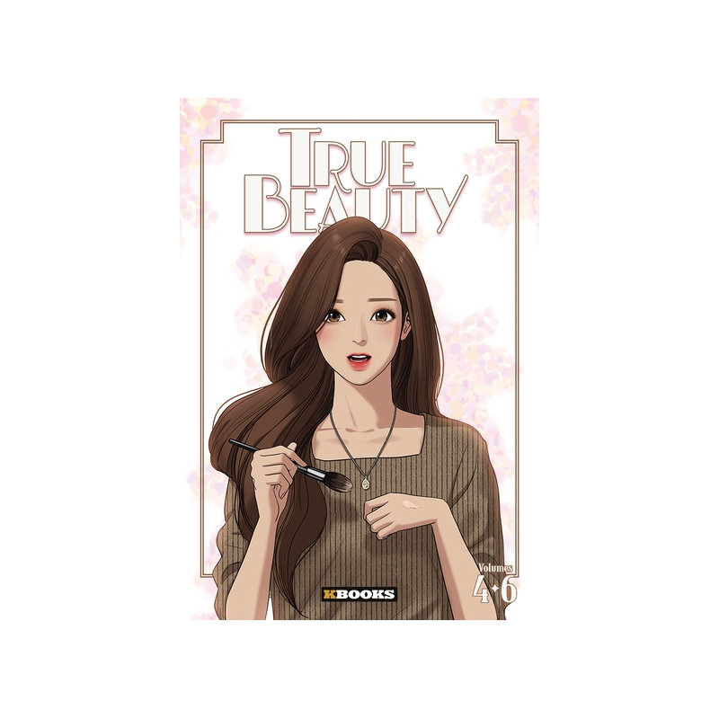True Beauty coffret 04 à 06