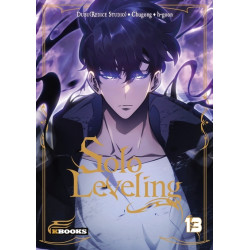 Solo Leveling T13