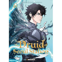 The Druid of Seoul Station T06
