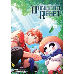 Dungeon Reset T06