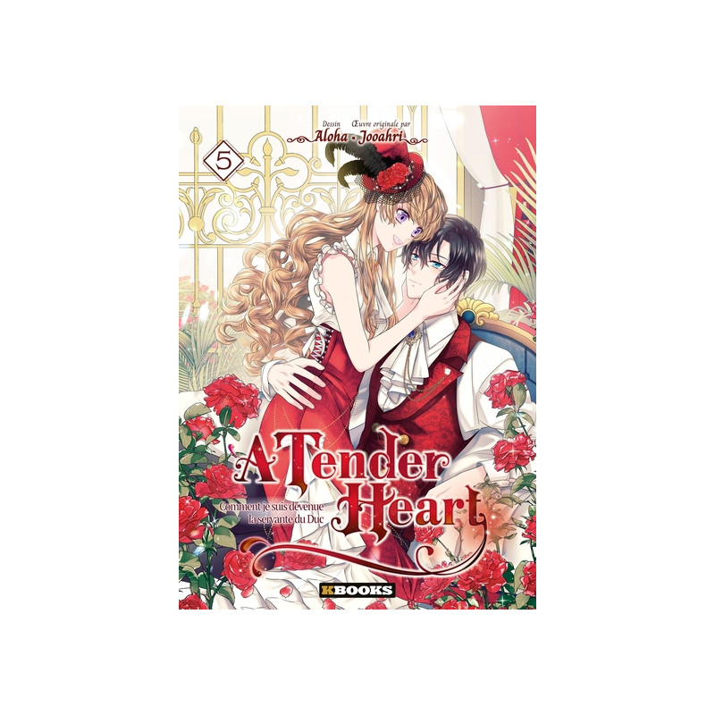 A Tender Heart T05