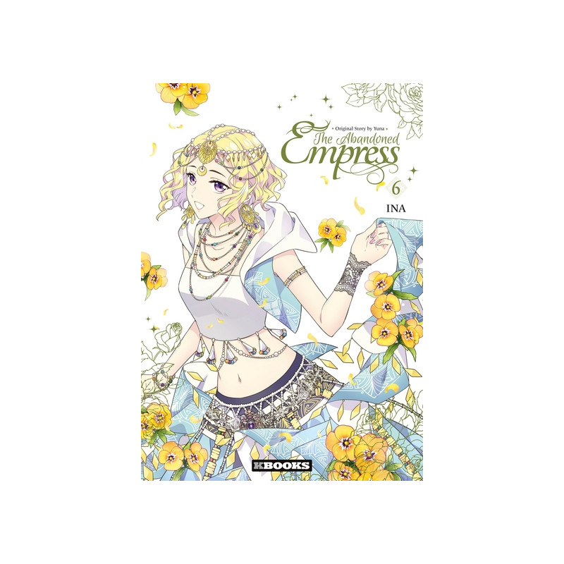 The Abandoned Empress T06