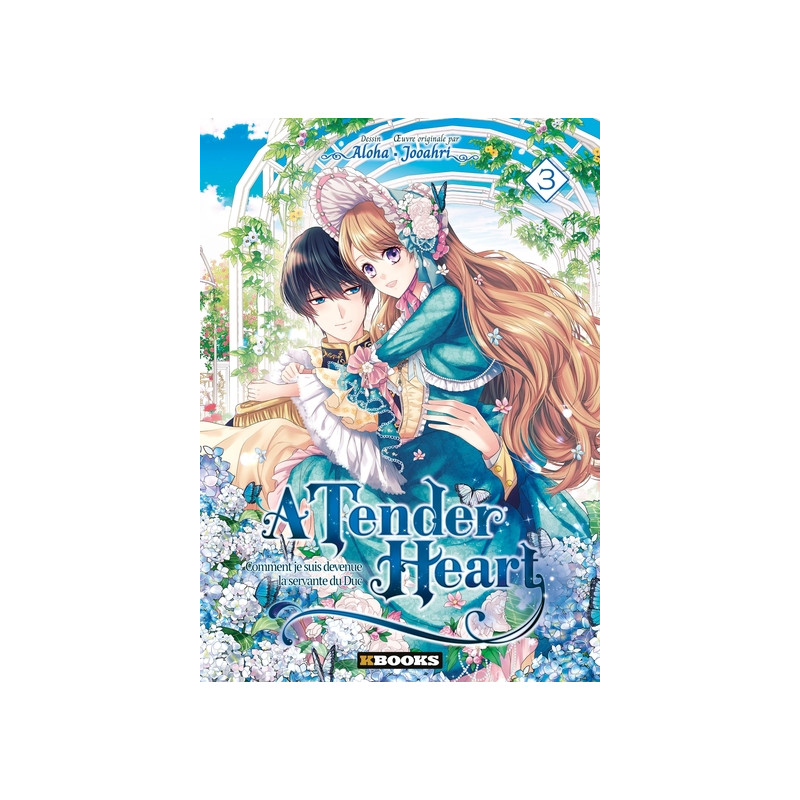 A Tender Heart T03