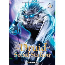 The Druid of Seoul Station T04
